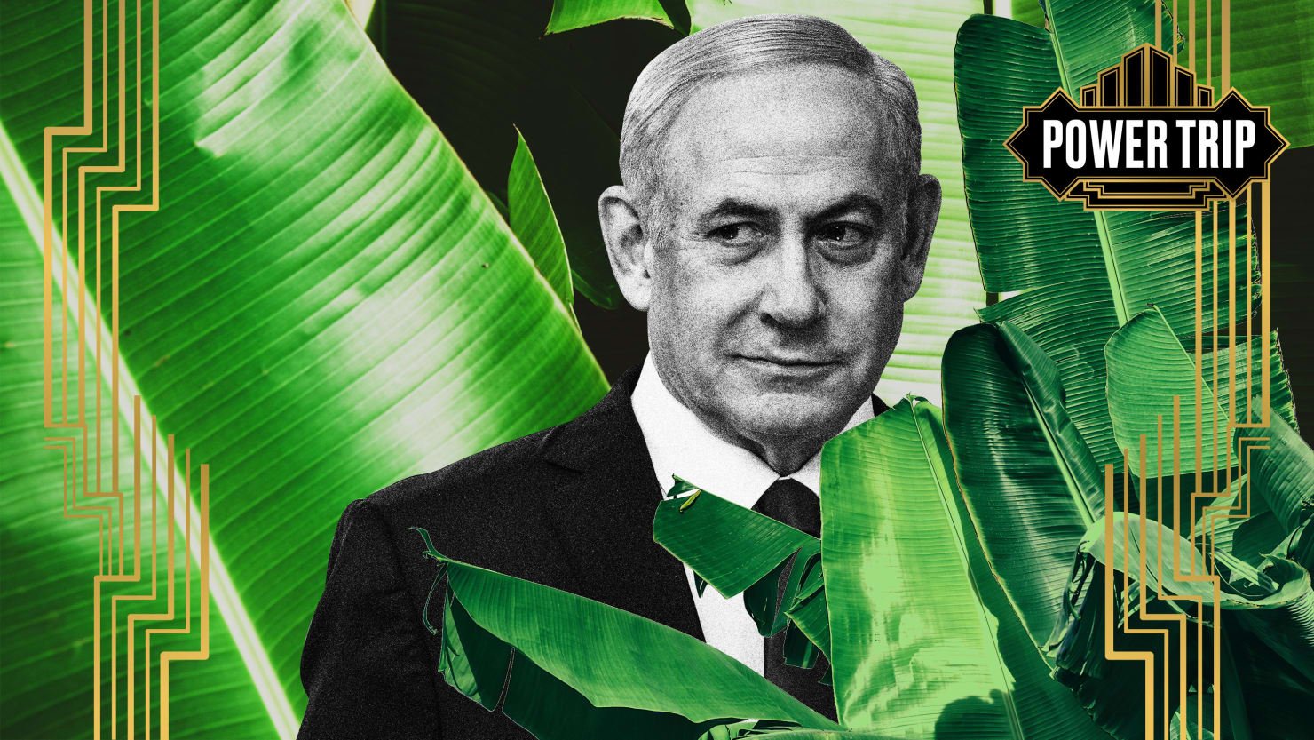 Netanyahu’s Extremely-Luxurious Hawaii Lag back and forth Is a Total Pleasing Shitstorm