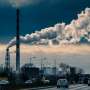 Childhood exposure to air pollution linked to self-hurt in later existence