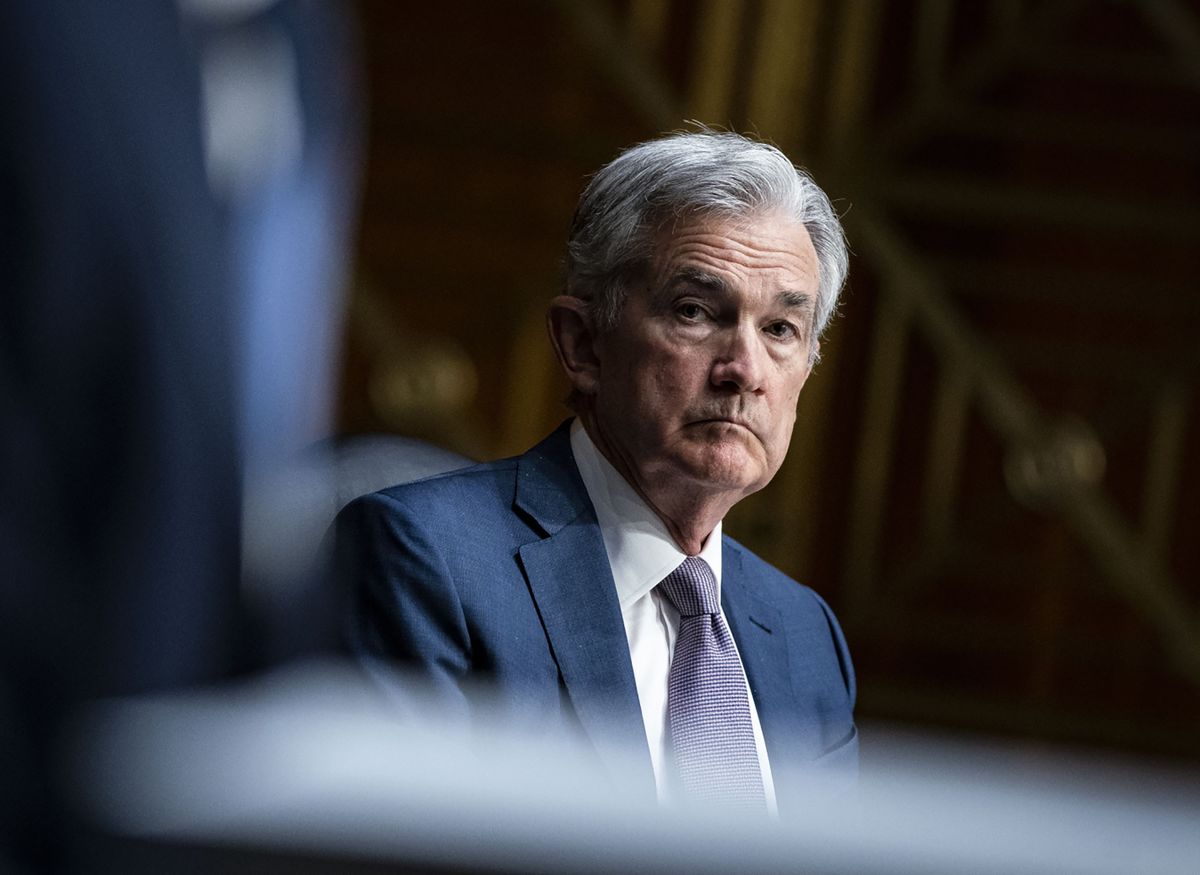 Powell Evaluate of Investor Ideas for Officials Lawful Seen as Originate