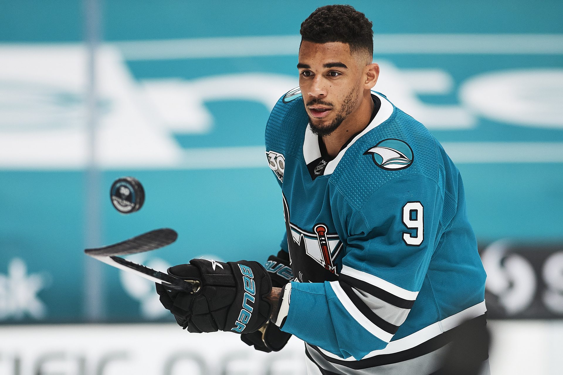 Sharks’ Evander Kane Believes He’ll Be Cleared by NHL Playing Investigation