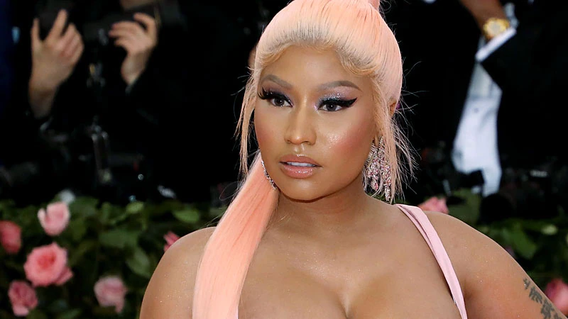 Trinidad Properly being Minister Calls Nicki Minaj’s COVID Vax Claim Spurious