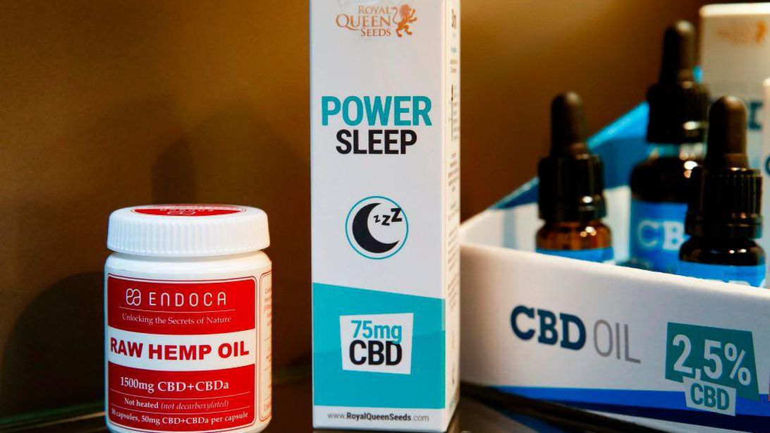 CBD: What it’s, how or now not it’s mature and what we mild do now not know