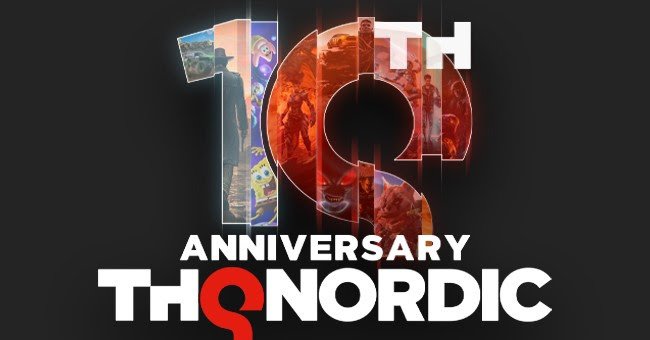 Leer: THQ Nordic Tenth Anniversary Showcase