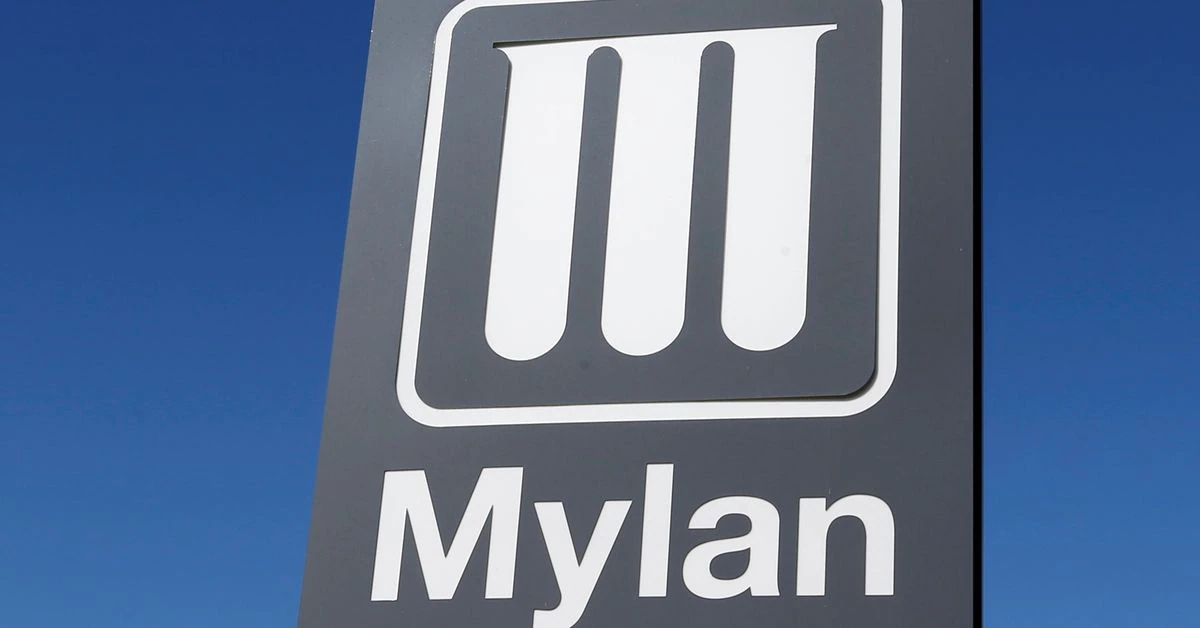 Primitive Mylan govt pleads guilty to insider trading