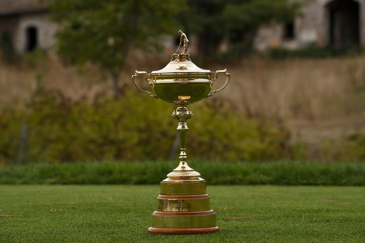 Young, Stacked US Crew Faces Acquainted Battle in Ryder Cup