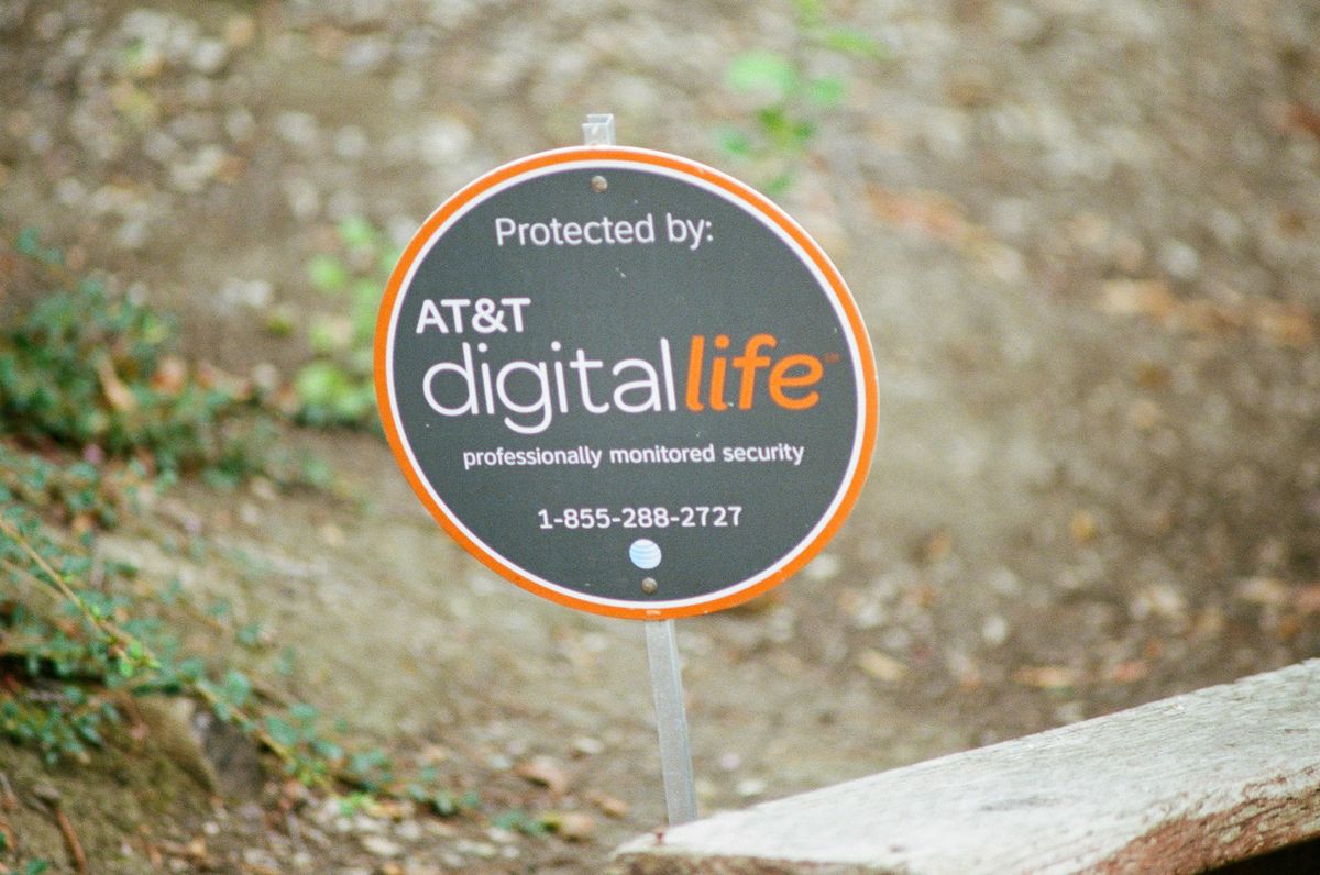 AT&T 5G Toughen Risks Silencing Home Alarms Reliant on Old Tech