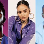 First Out: New Music from Lil Nas X, Kehlani, Sam Smith & Extra
