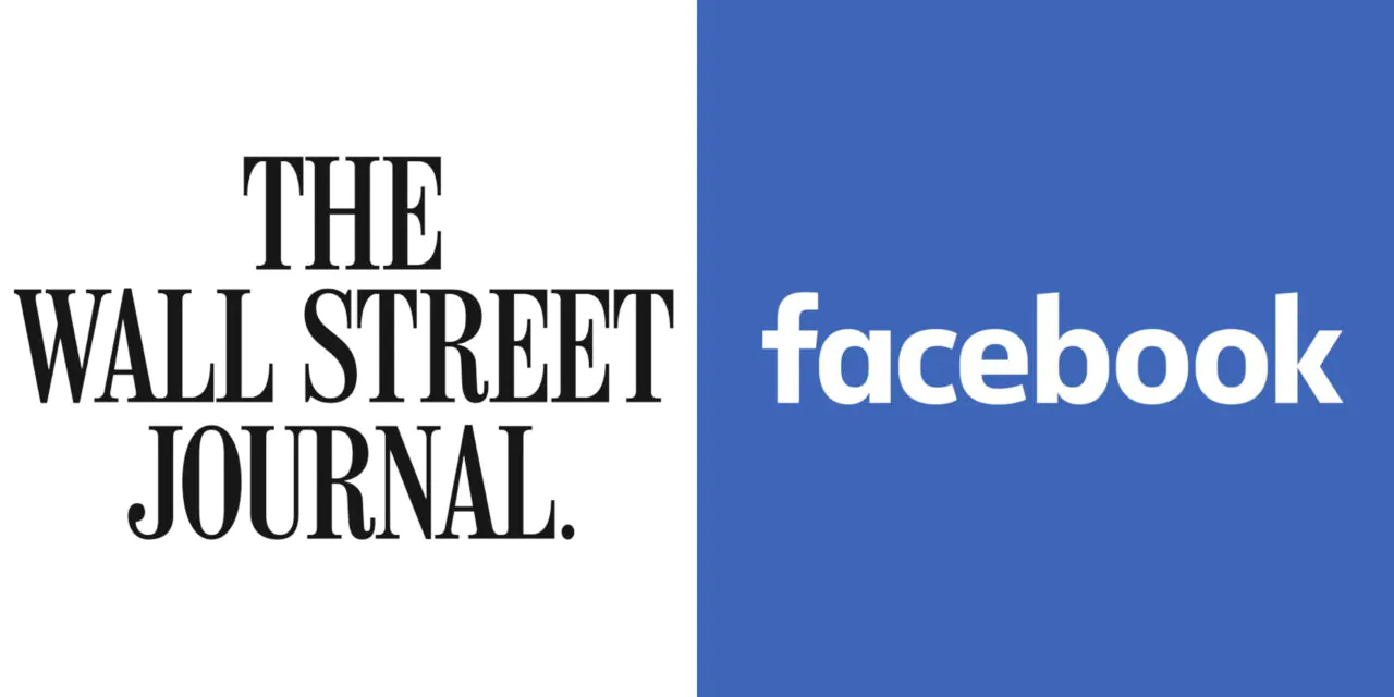 ‘Simply Monstrous Inaccurate’: Fb Responds to Wall Avenue Journal Reporting on Its Examine