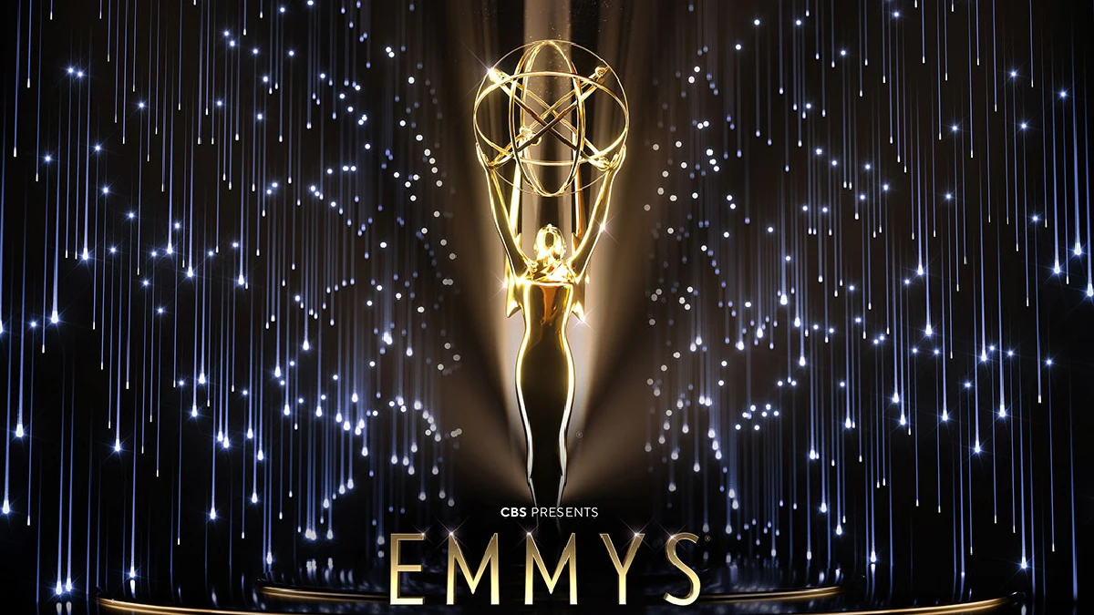 Toddle the 2021 Emmys Dwell