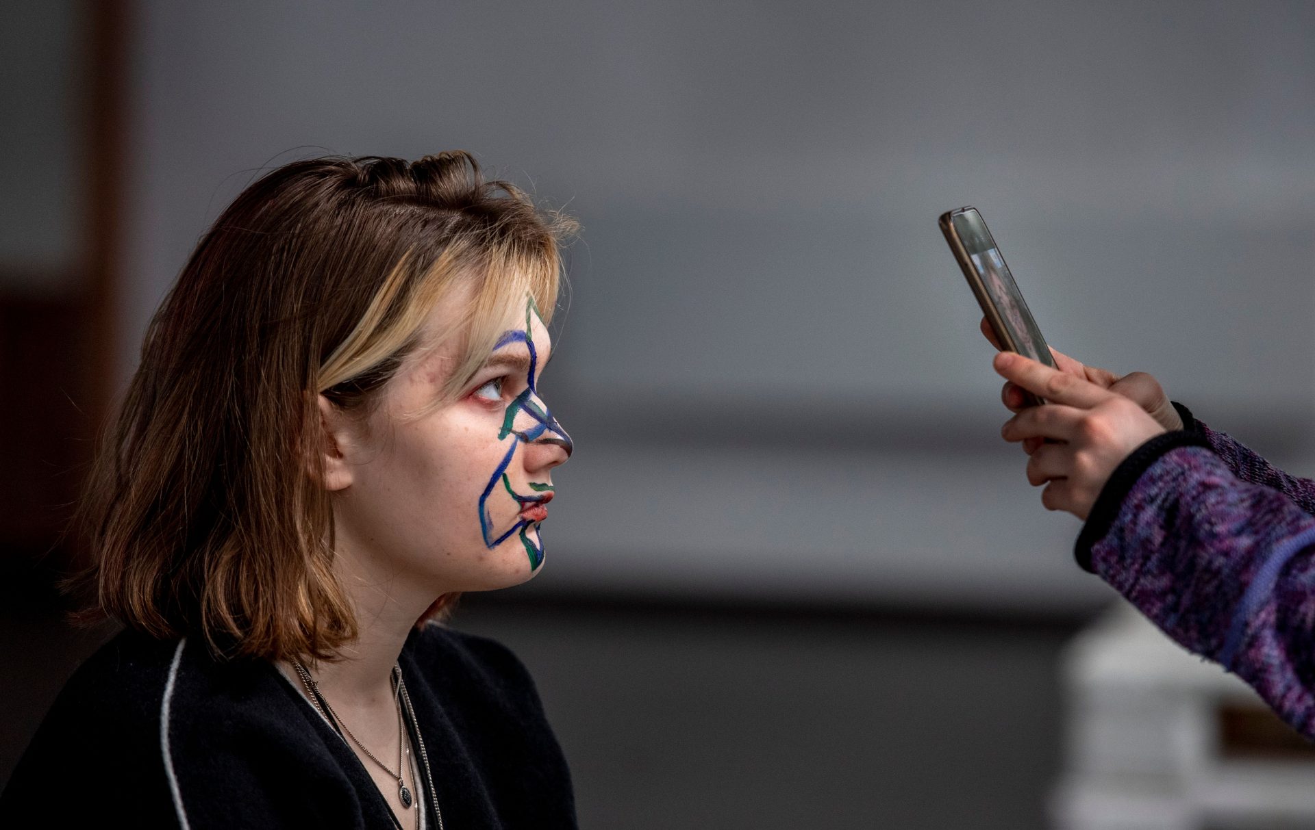 Researchers Defeated Superior Facial Recognition Tech The utilization of Makeup
