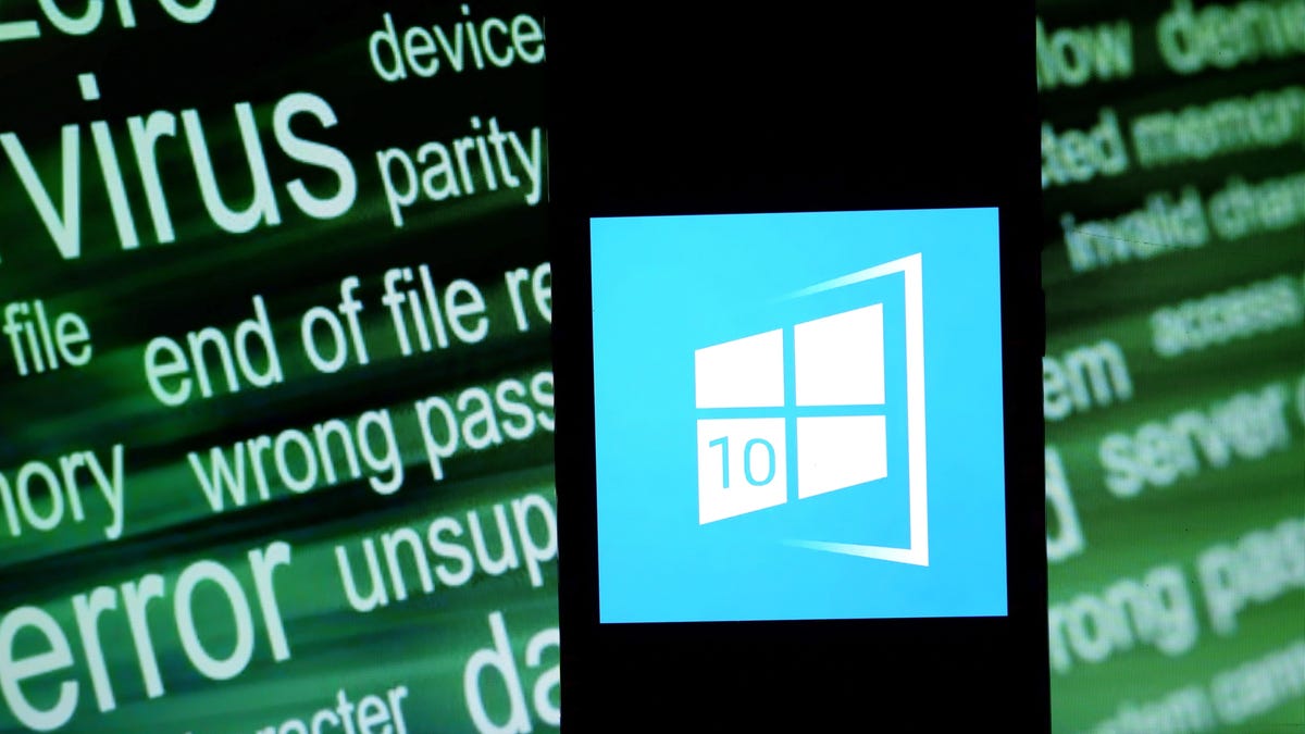 Delete Your Home windows 10 Password Now: Microsoft Without observe Points Security Update For Thousands and thousands