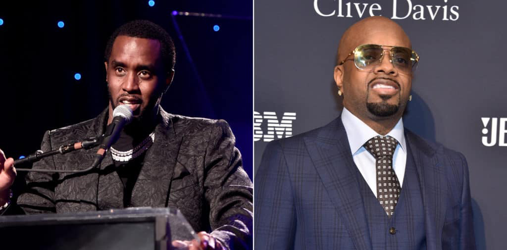 Diddy & Jermaine Dupri Debate About Who Has Extra Hits Following Fight Demand