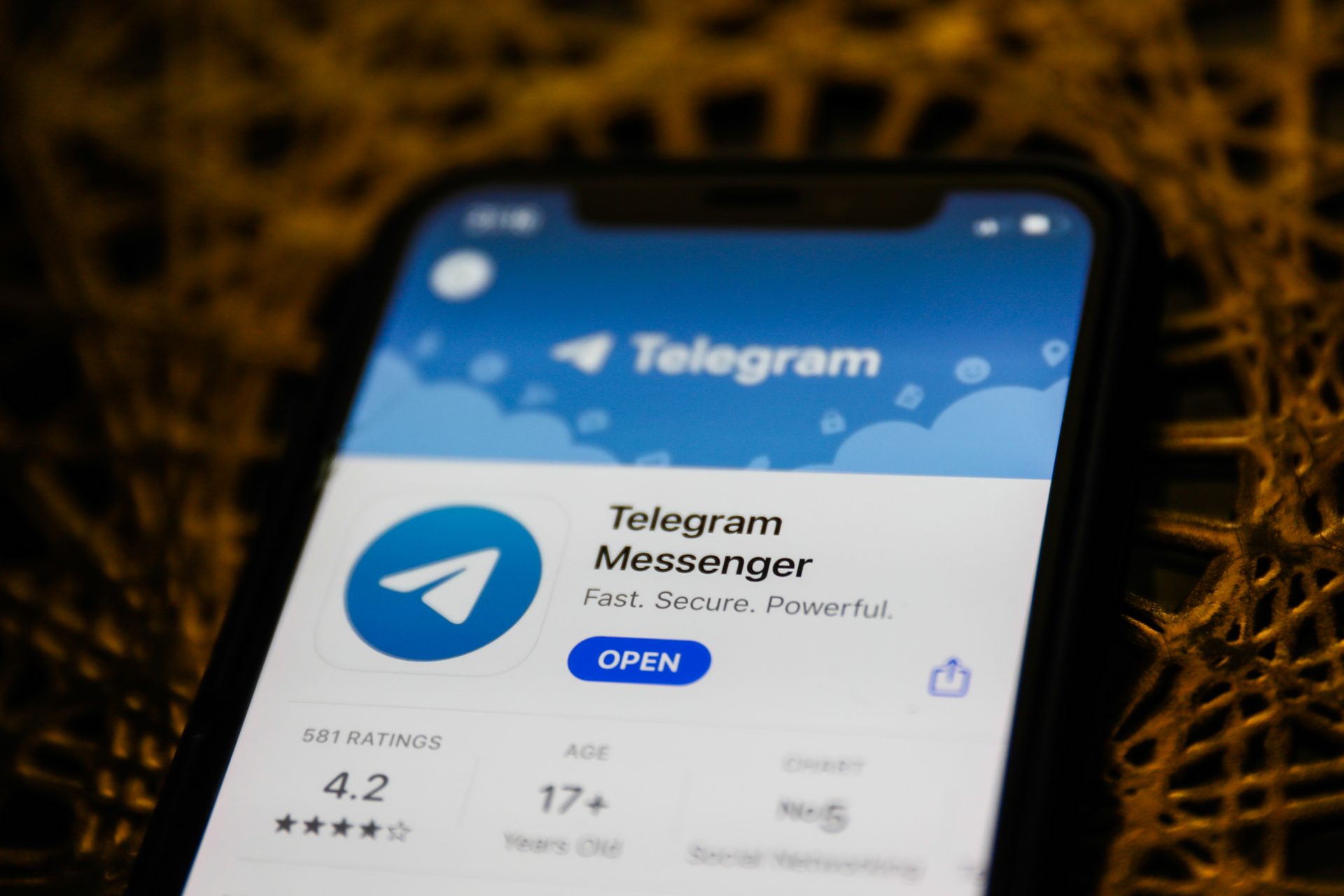 Telegram blocks Russian opposition chief’s chat bots all via vote
