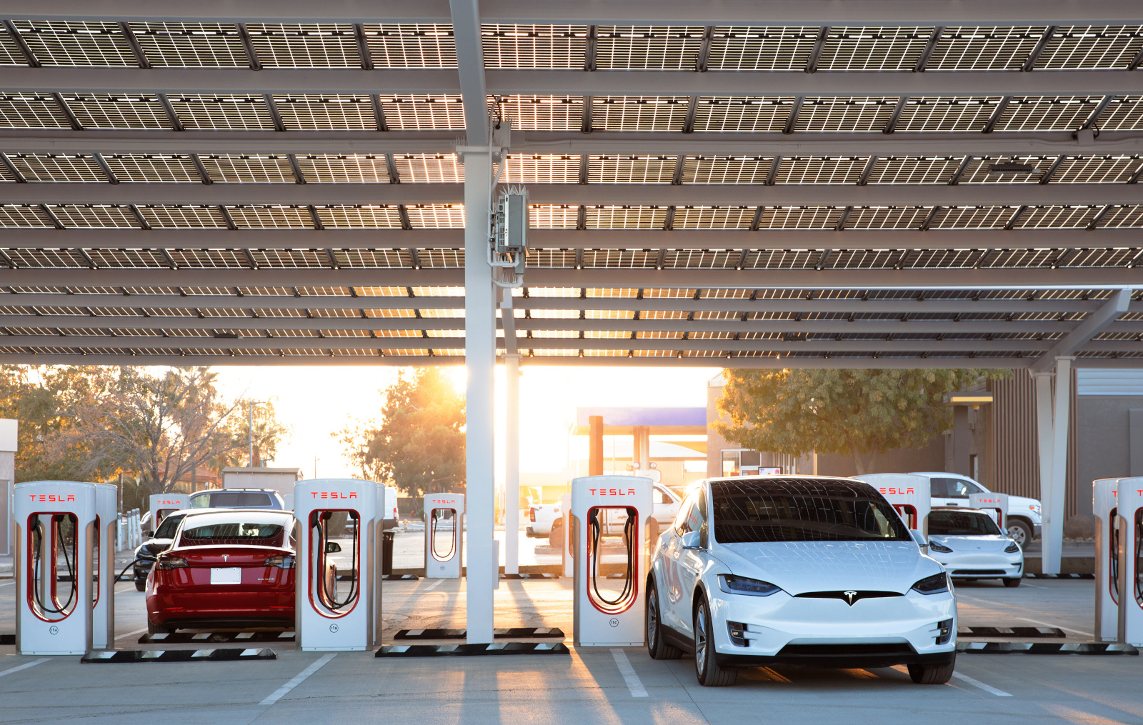 Tesla kills referral programs for autos and solar panels