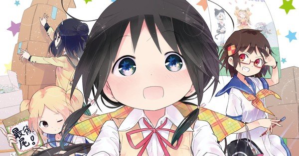 Magic of Stella Manga Ends in 3 Chapters