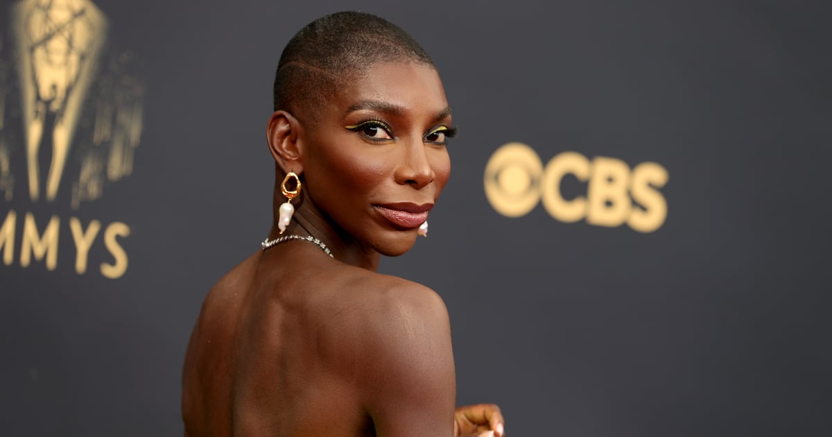 Michaela Coel Appropriate Gained Her First Emmy and Made History in the Job