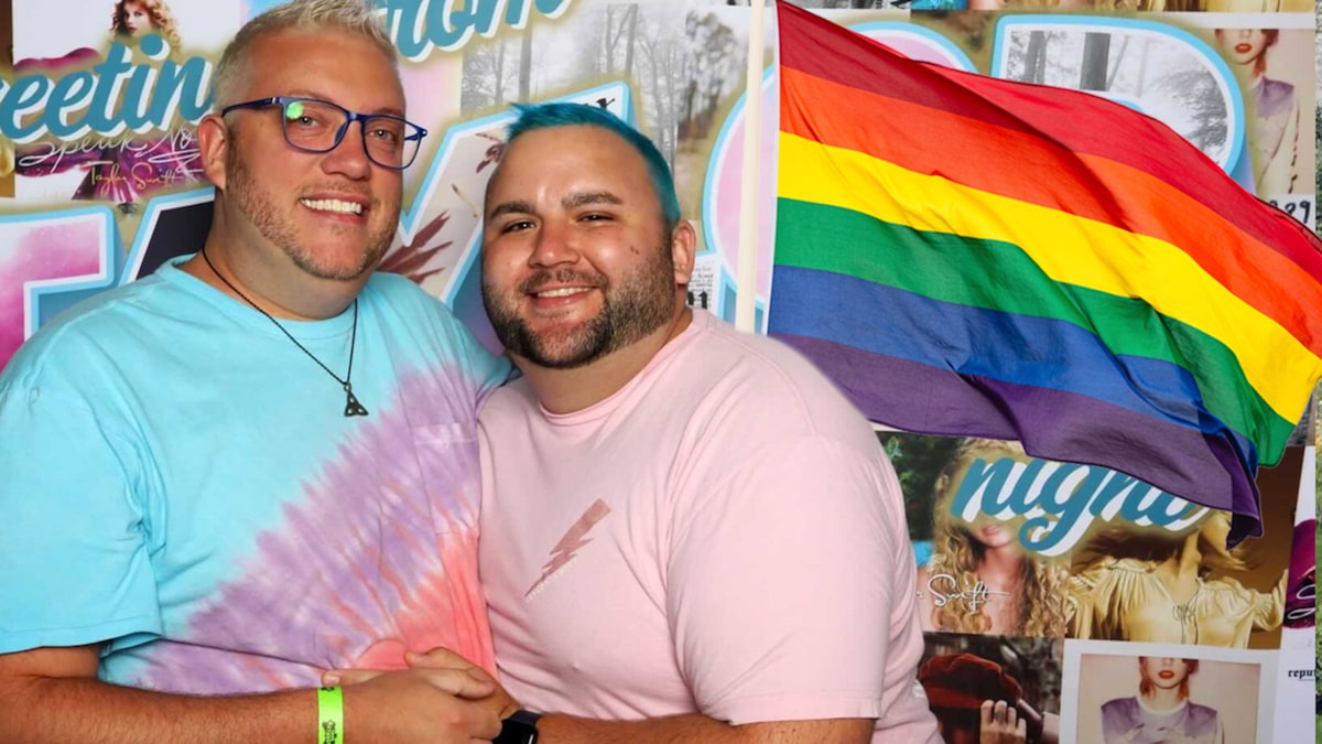 Homosexual Nashville Couple Denied Marriage ceremony Venue, Accumulate One other at Plentiful Bargain