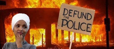 Here’s How Nicely ‘Defund The Police’ Labored For Democrats
