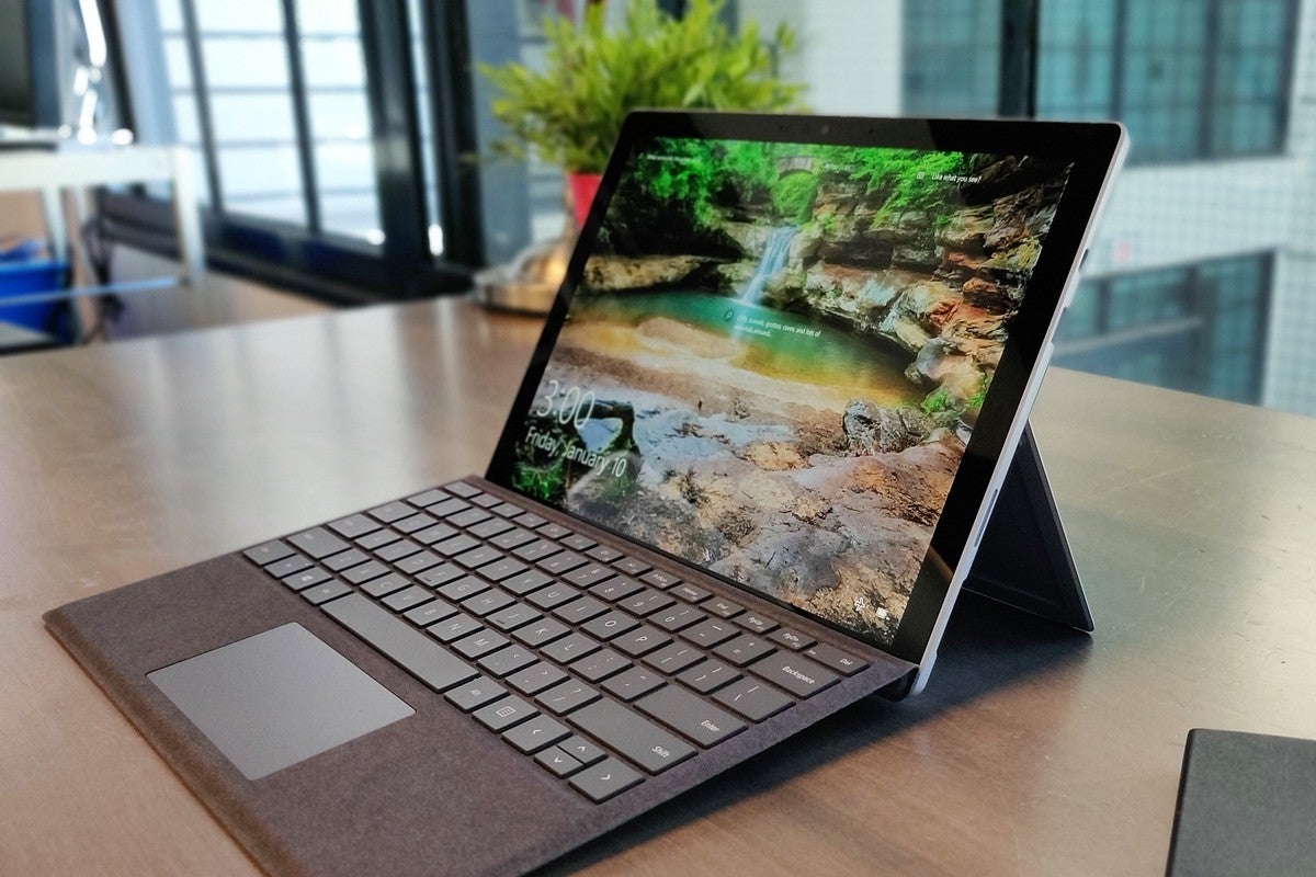 What to await from Microsoft’s Surface tournament