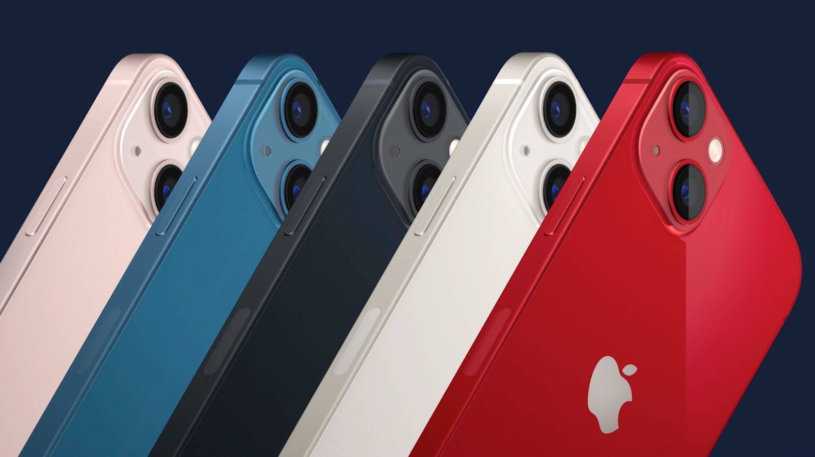 Apple’s iPhone is 13 sold out on-line
