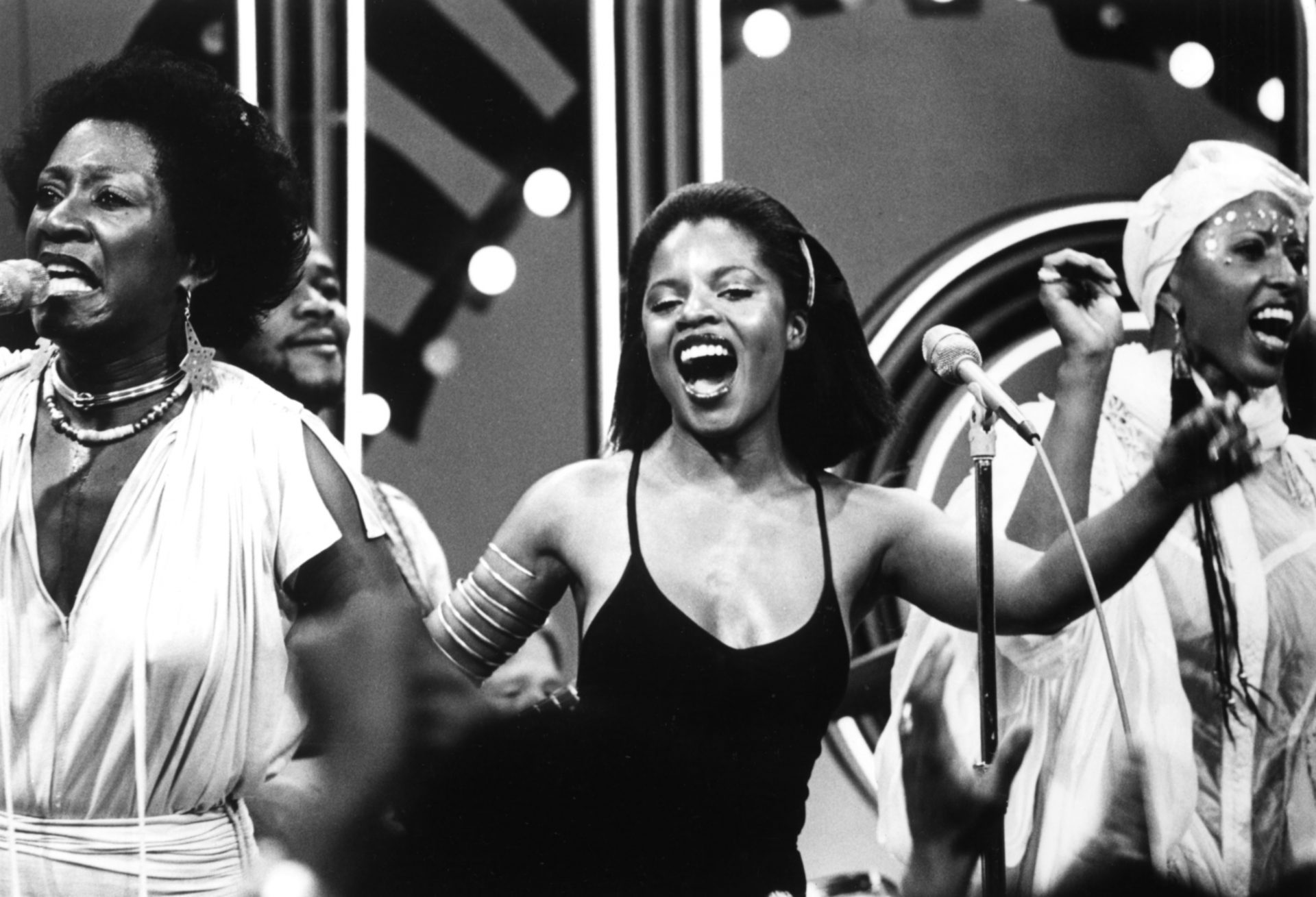 Sarah Speed Dies: Groundbreaking ‘Lady Marmalade’ Singer, LaBelle Co-Founder And Actress Used to be 76