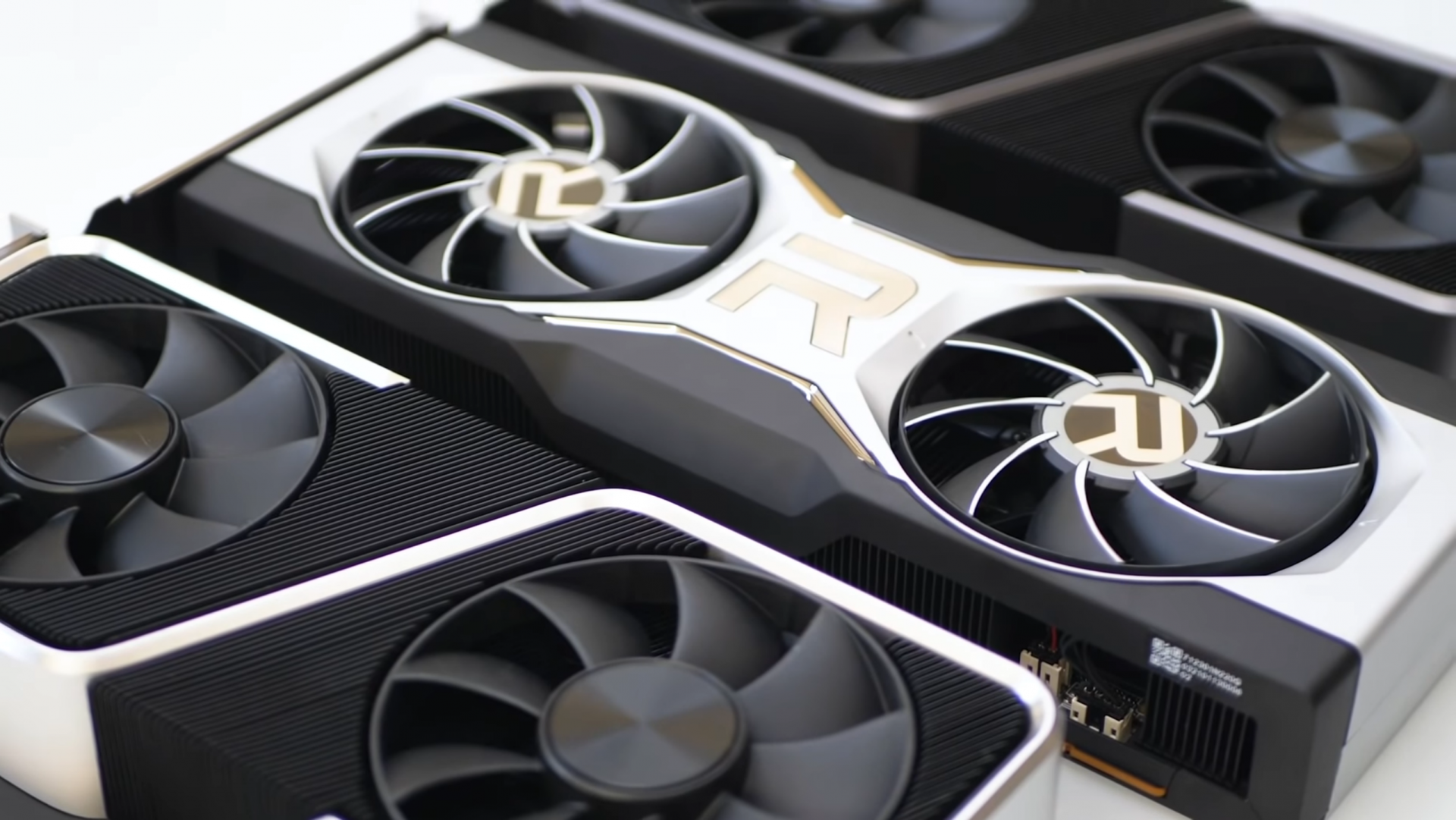 AMD Radeon RX 6000 and NVIDIA GeForce RTX 30 graphics card costs are on the upward push again in September