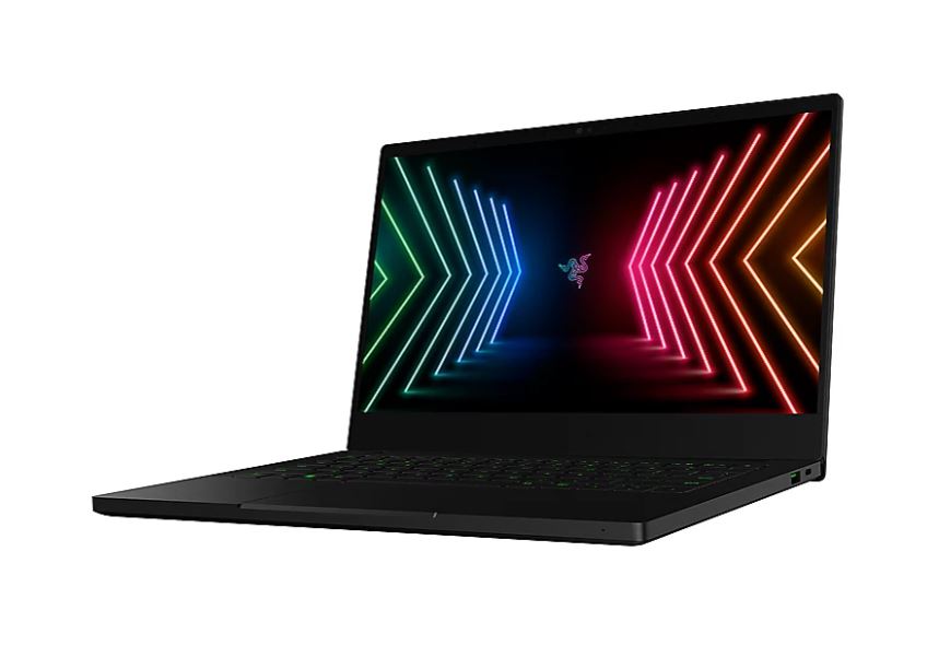 Razer Blade Stealth 13 2021 in overview: Mobile gamer with OLED panel
