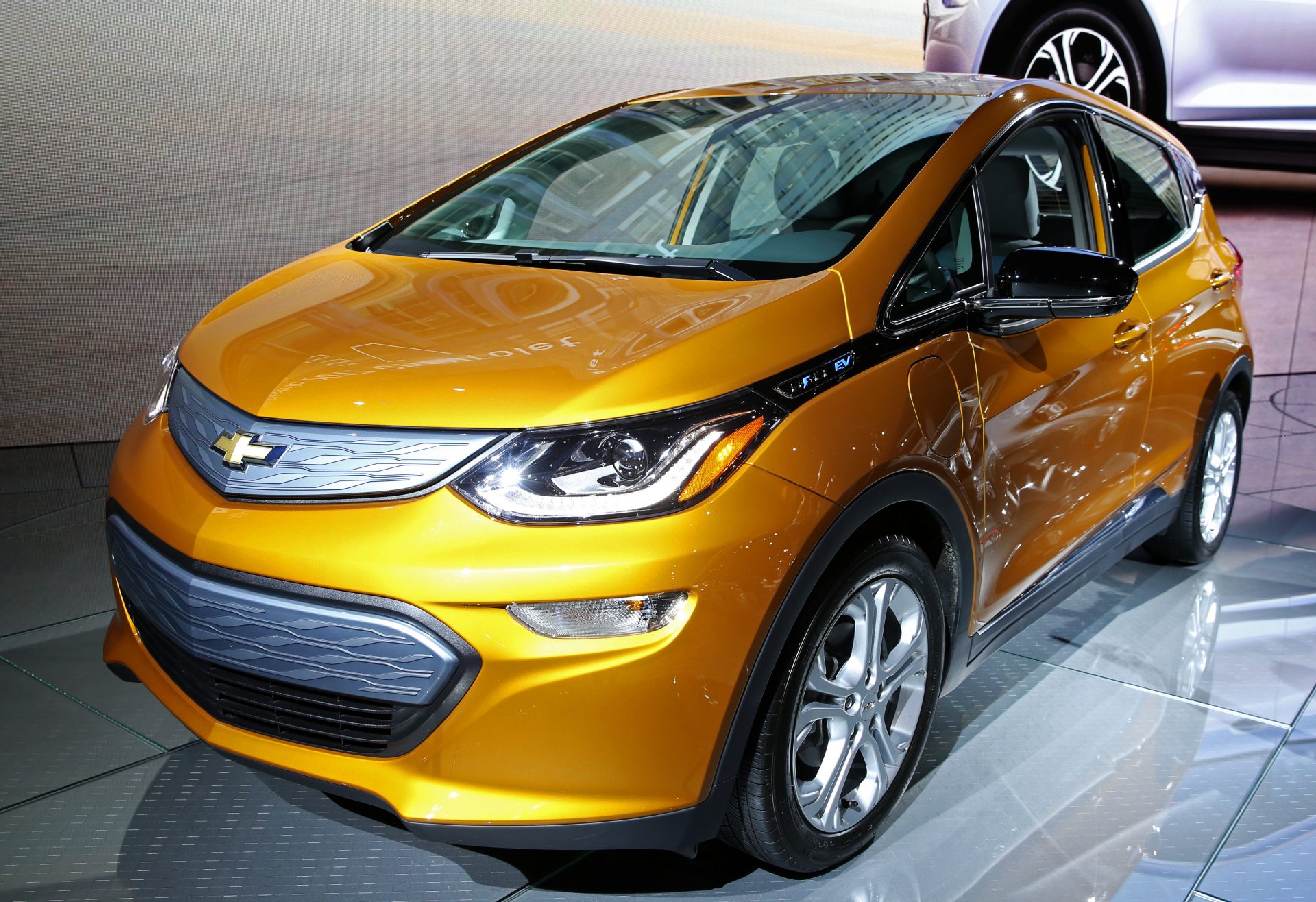 GM restarts manufacturing of Ride EV batteries following mannequin-huge buy