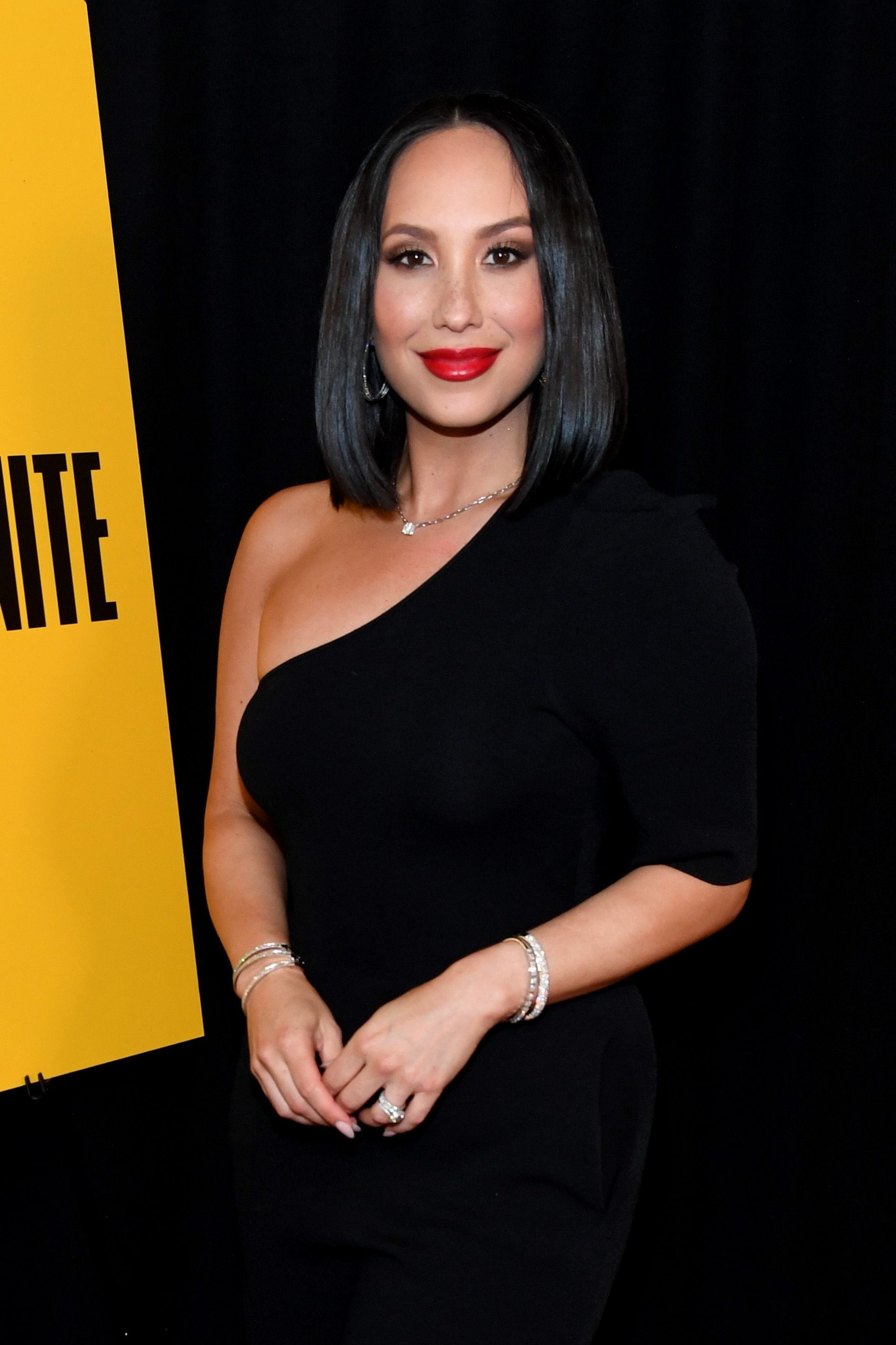 Cheryl Burke Is Apprehensive About Competing on DWTS Sober: ‘This Has Been In actuality Provoking for Me’