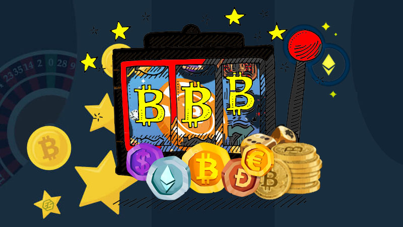 The Supreme Crypto Gambling Websites