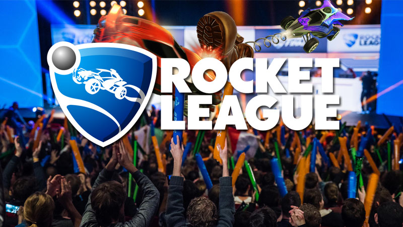 Rocket League Esports heading in direction of mainstream space in 2022