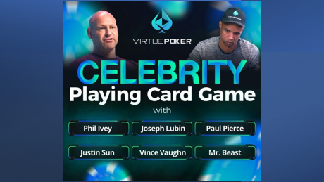 ConsenSys Backed Virtue Poker and Binance NFT to Begin “Thriller Box” for Star Match on Sept 23