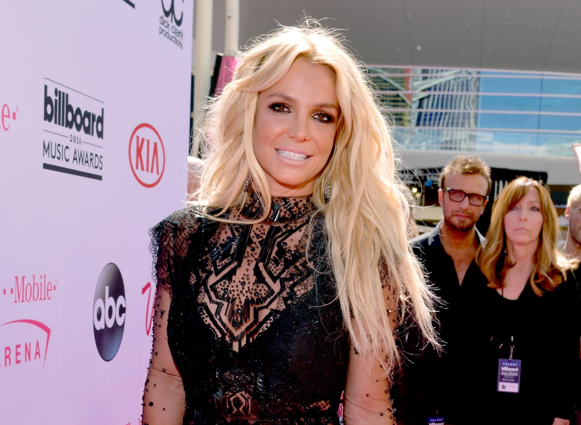 Britney Spears’s Attorney Has Filed Documents Saying Her Conservatorship Might perhaps aloof Cease