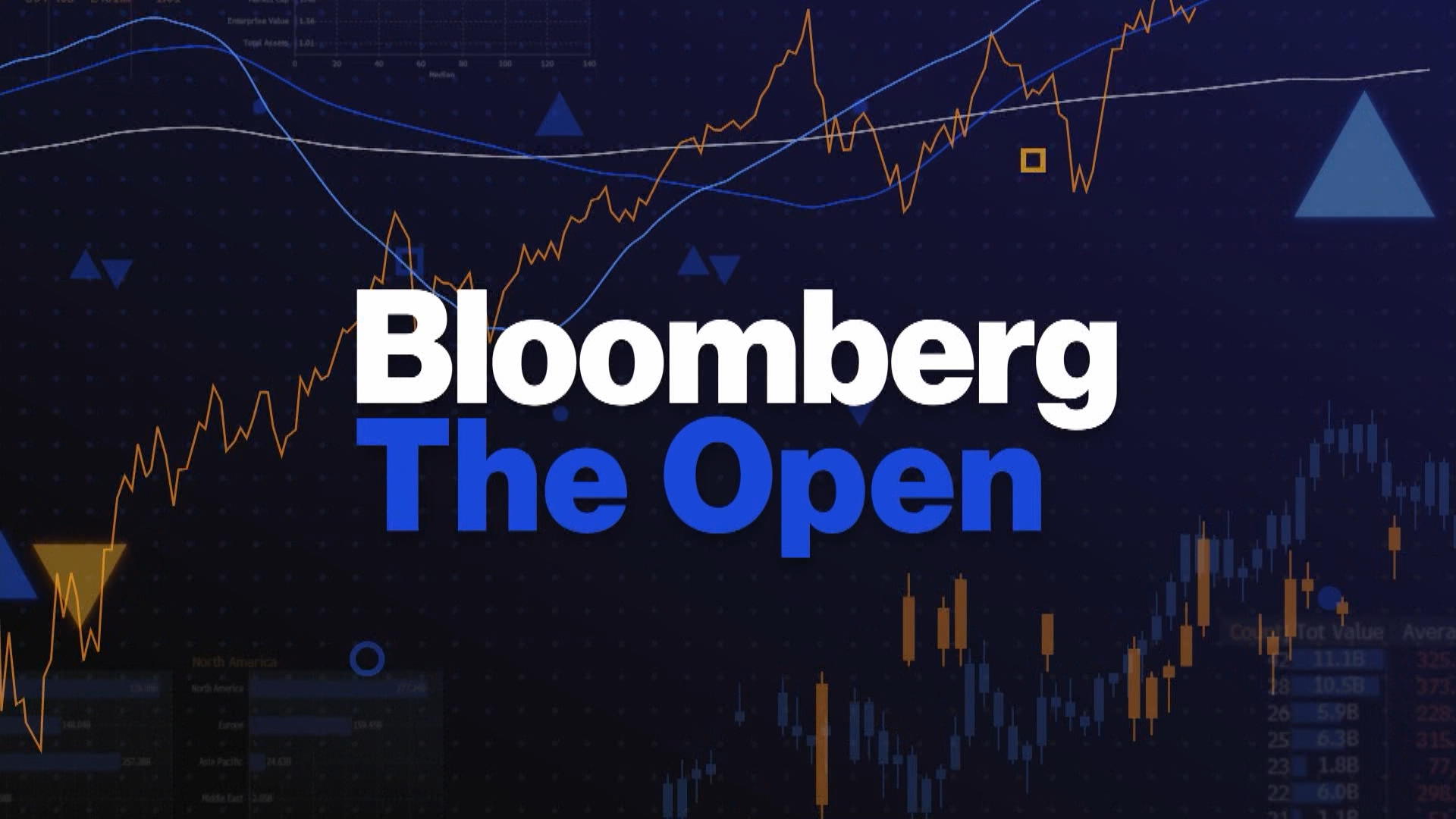 ‘Bloomberg The Open’ Beefy Prove (09/23/021)