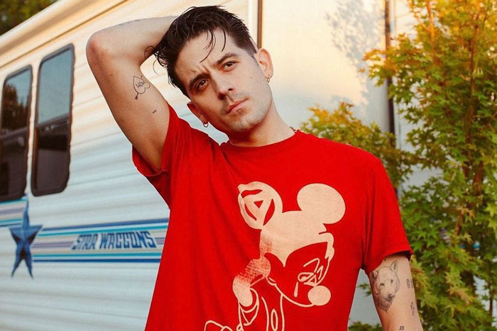 G-Eazy Unearths ‘These Things Occur Too’ Tracklist