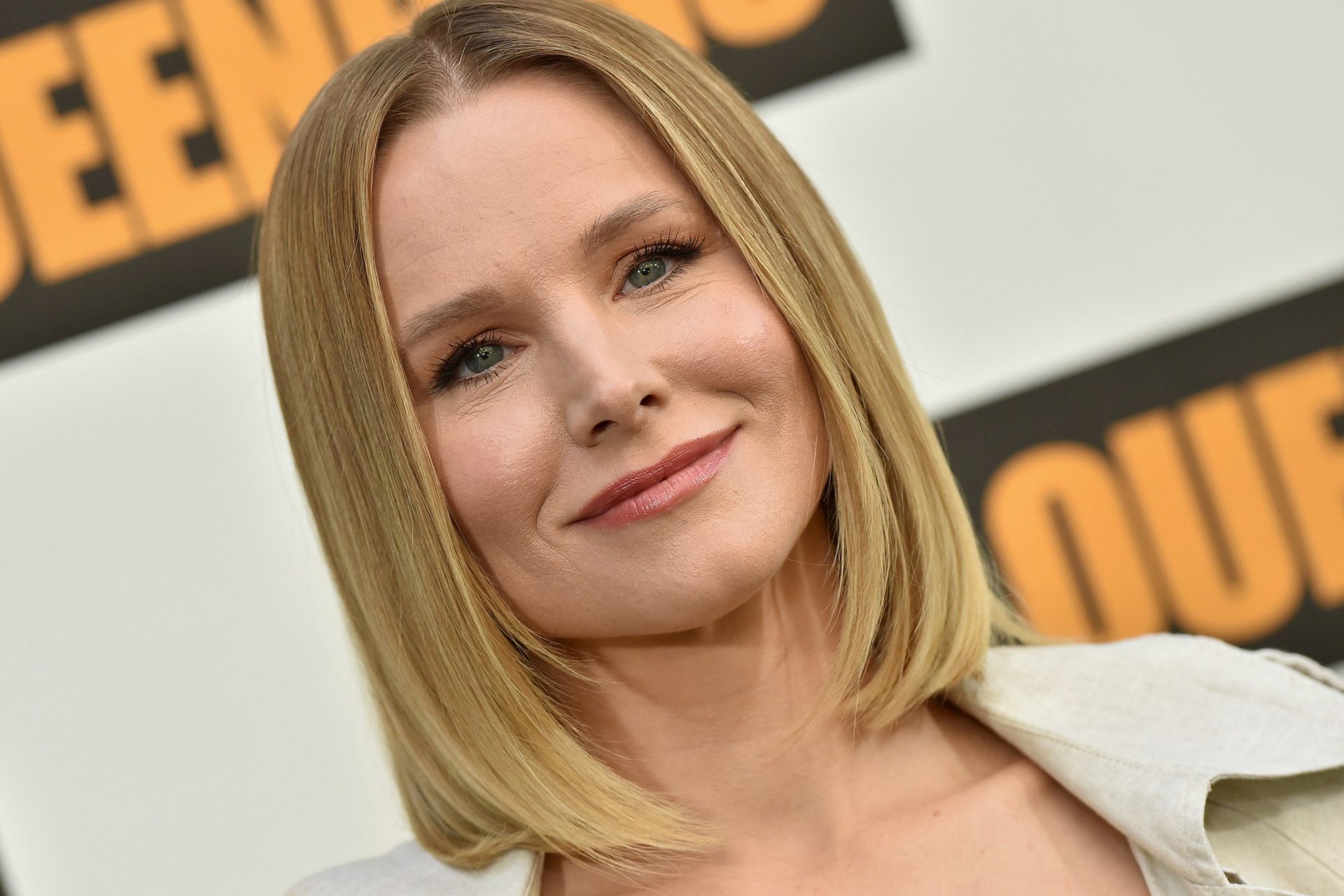 Kristen Bell Says Her Kids Accelerate away Offended Notes Around The Home, And One Curiously Involves Ice Cream