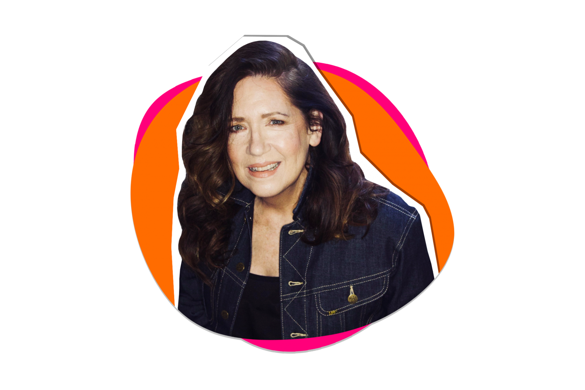 Ann Dowd Does It From the Heart