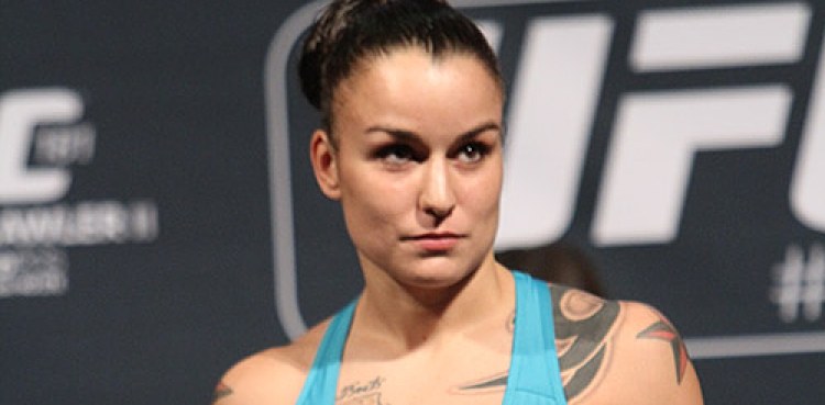 Rankings Review: Raquel Pennington Re-Enters Bantamweight rankings at No. 10.  Must composed She be Ranked Larger?