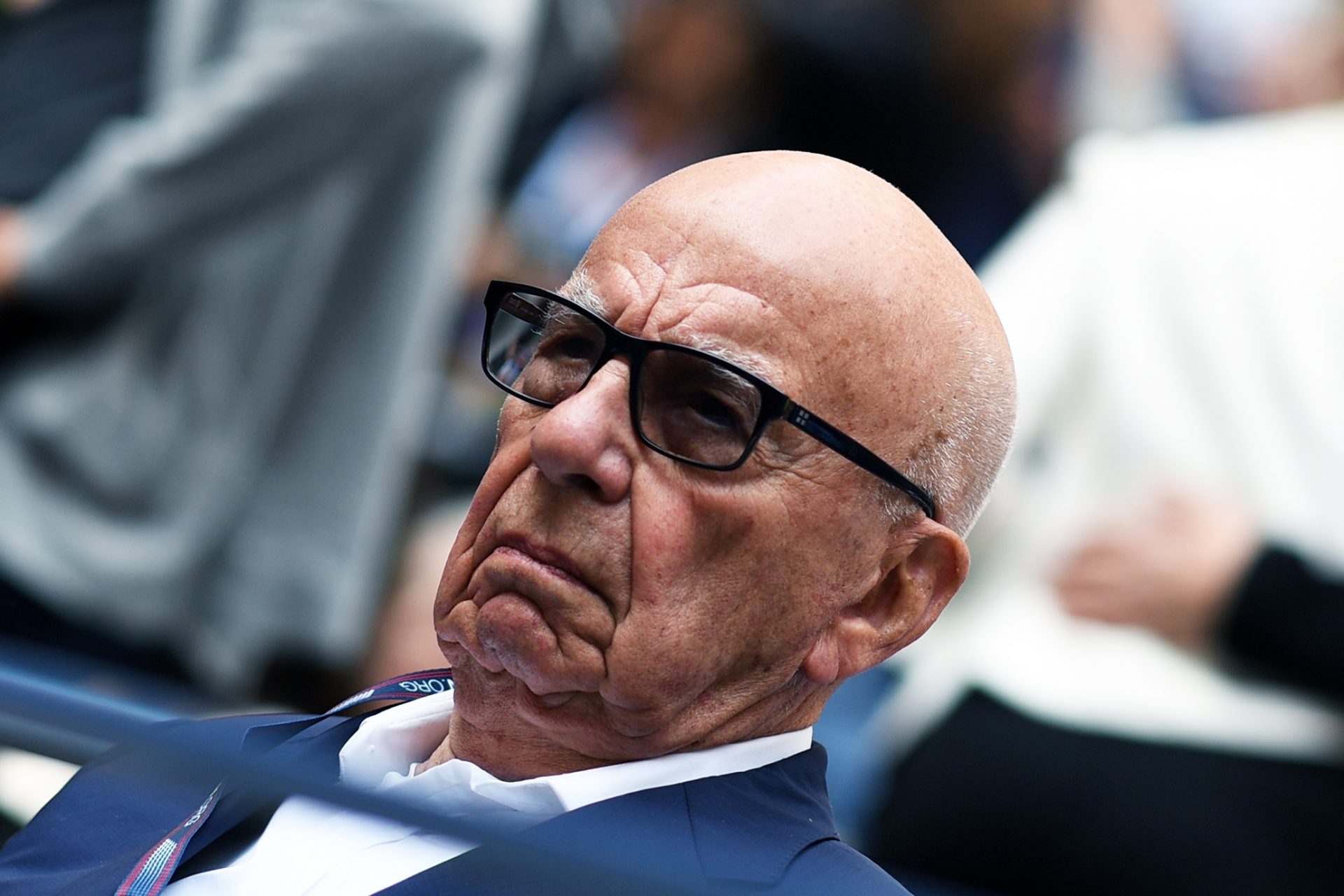 Rupert Murdoch “privately acknowledged” climate alternate — whereas Fox News hosts denied it even existed