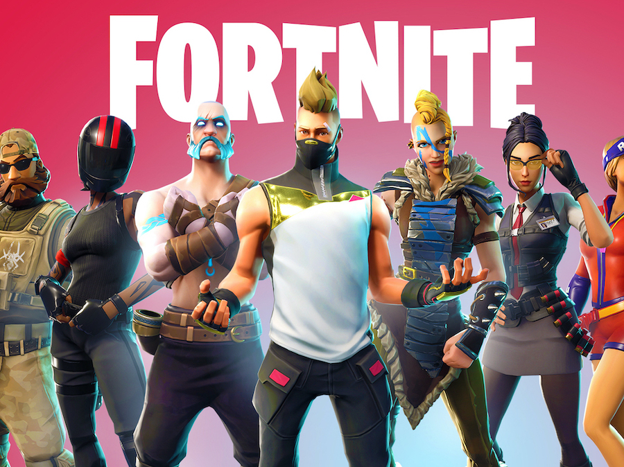 Apple: Fortnite could well per chance now not be inspire in the iOS App Retailer anytime at this time, iPhone users could well per chance per chance honest possess to succor years to play the sport again