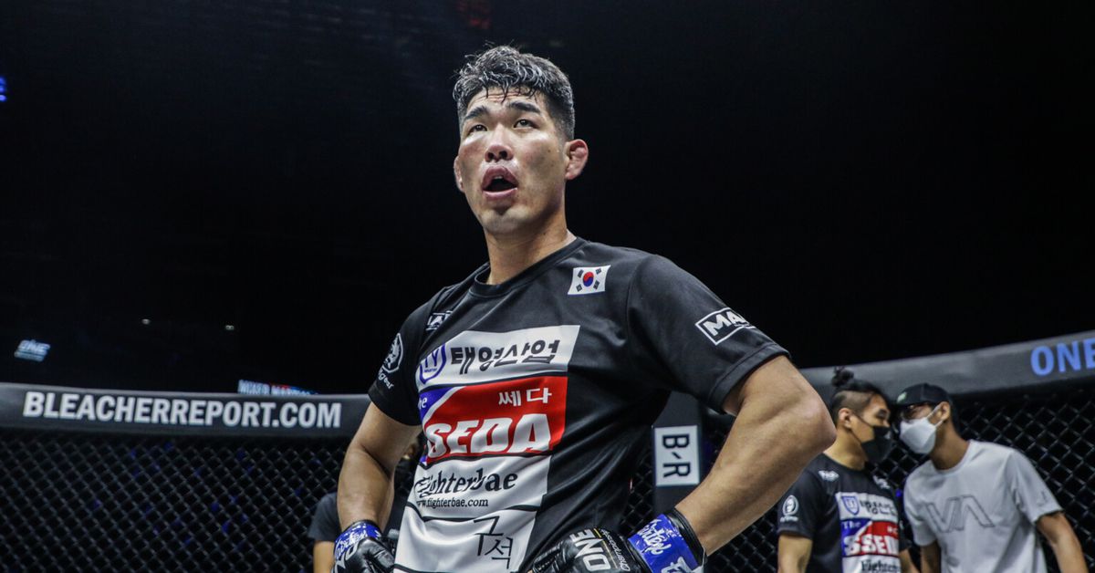 ONE Revolution outcomes, movies: Okay Rae Yoon upsets Christian Lee, wins title in knockout-stuffed card