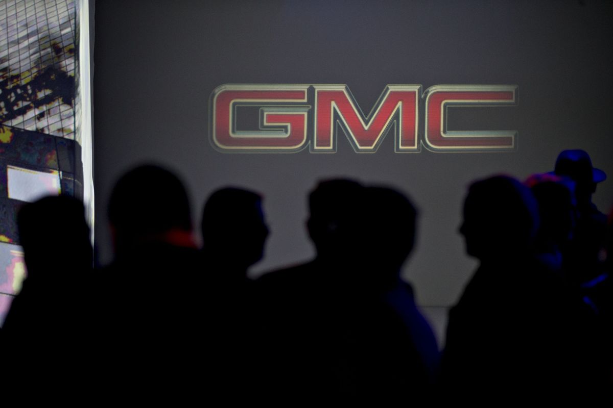 GM Warns Holdout White-Collar Staff to File Vaccination Set aside