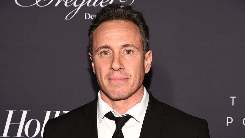 Chris Cuomo Doesn’t Take care of Sexual Harassment Claim At some level of CNN Point to