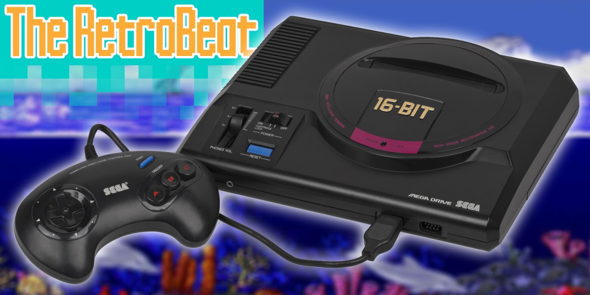 The RetroBeat: Genesis on Nintendo Swap On-line isn’t that thrilling