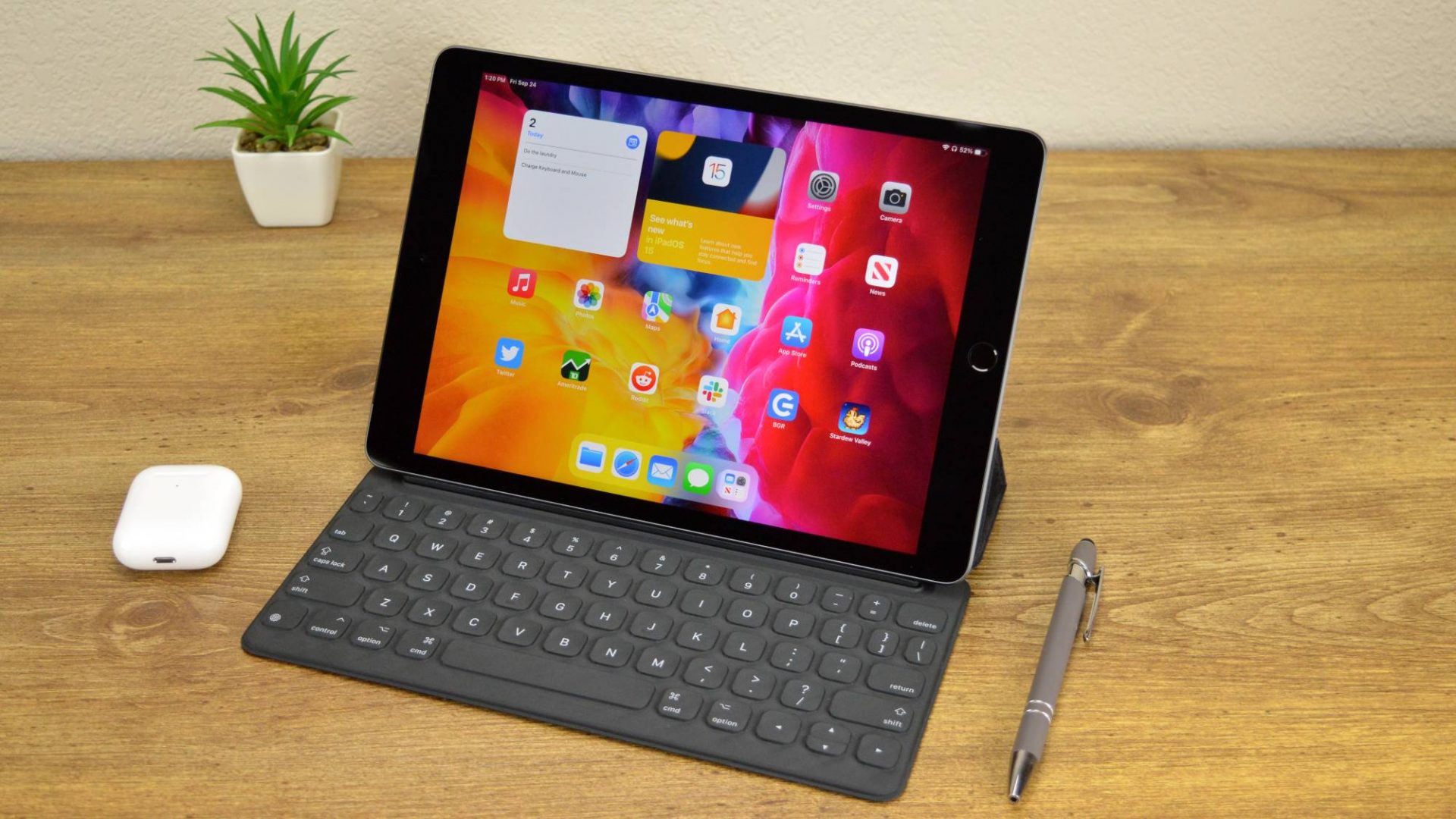 Apple iPad (2021) overview: Quiet a enormous tablet, however exhibiting its age