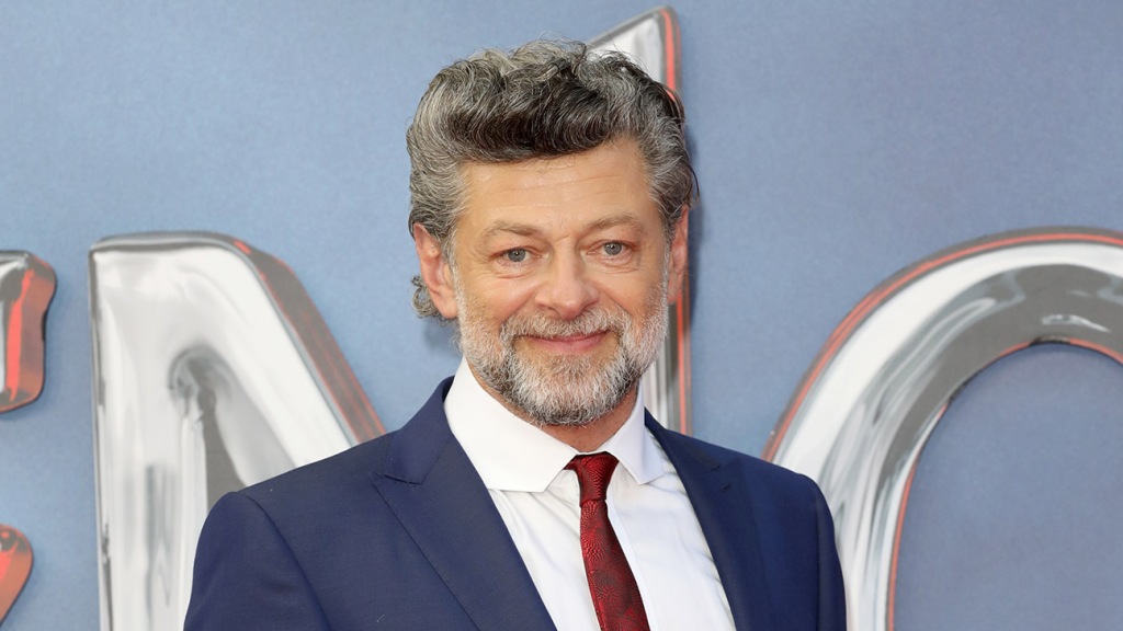 Andy Serkis Talks Venom’s “Coming Out” and “Esteem Affair” Between Eddie and the Alien Symbiote in ‘Let There Be Carnage’