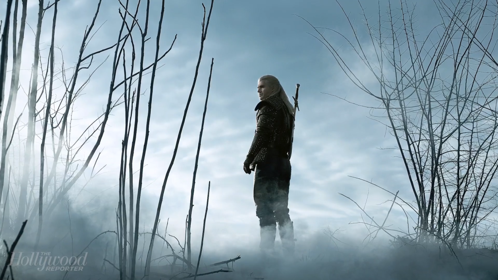 ‘The Witcher’ Season 2 Contemporary Footage Involves First Survey at Kristofer Hivju
