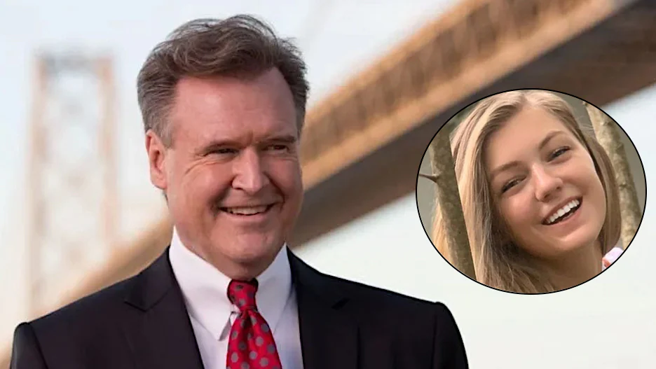 Bay House News Anchor Pulled Off Air Over Dispute About Gabby Petito Coverage (Yarn)