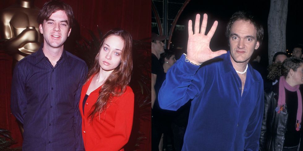 Fiona Apple Stop Cocaine After An ‘Excruciating’ Evening With Quentin Tarantino and Paul Thomas Anderson