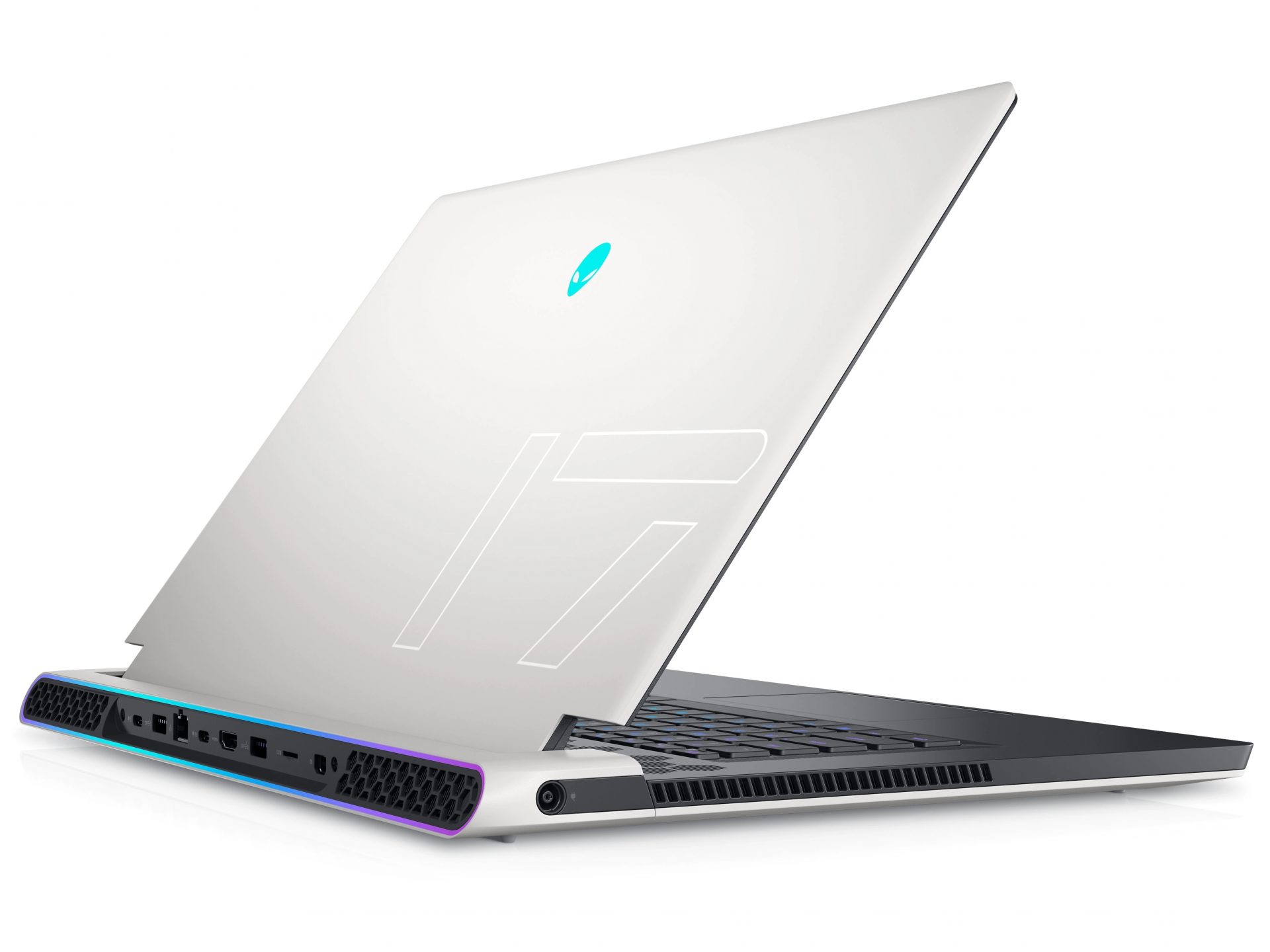 Alienware x17 R1 RTX 3080 notebook computer evaluate: A brand recent starting